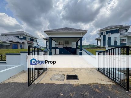 Bungalow Taman Desa Anjung Putra,Desa Pinggiran Putra  * Below Mv, Selangor, Kajang