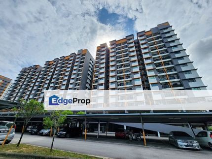 For Sale Residensi Zamrud, Kajang , Selangor, Kajang