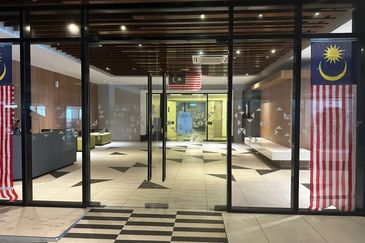 Cerrado @ Southville City