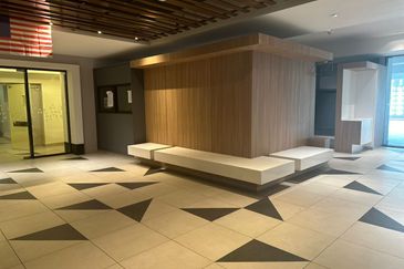 Cerrado @ Southville City