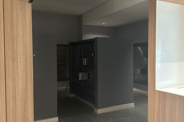 Cerrado @ Southville City