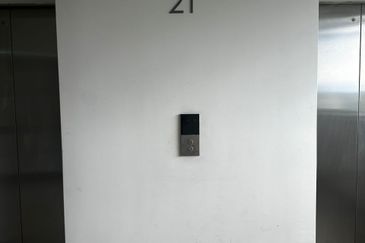 Cerrado @ Southville City