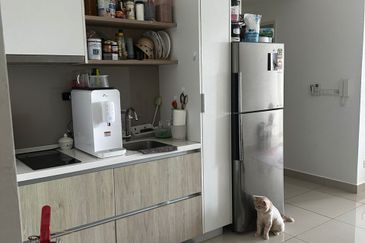 Cerrado @ Southville City