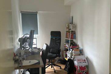 Cerrado @ Southville City