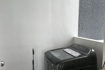 Cerrado @ Southville City