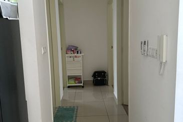 Cerrado @ Southville City