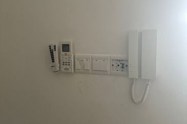 Cerrado @ Southville City