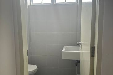 Cerrado @ Southville City