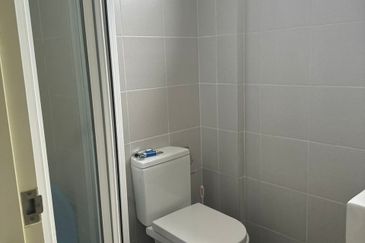 Cerrado @ Southville City