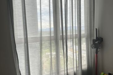 Cerrado @ Southville City