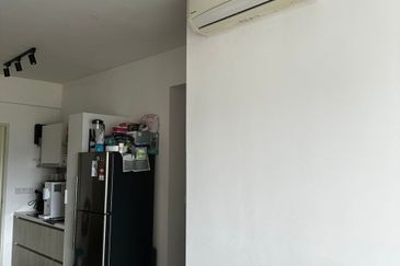 Cerrado @ Southville City