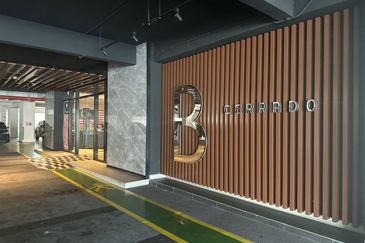 Cerrado @ Southville City