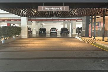 Cerrado @ Southville City