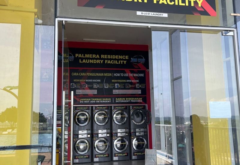 Palmyra Residence @ Bandar Puteri Bangi