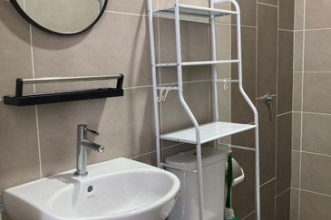 Palmyra Residence @ Bandar Puteri Bangi