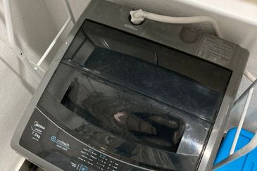 Palmyra Residence @ Bandar Puteri Bangi