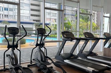 Palmyra Residence @ Bandar Puteri Bangi