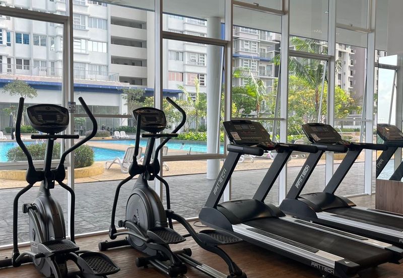 Palmyra Residence @ Bandar Puteri Bangi