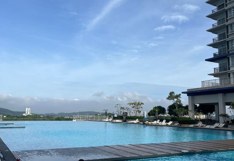 Palmyra Residence @ Bandar Puteri Bangi