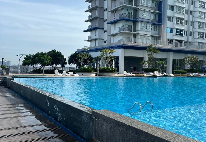 Palmyra Residence @ Bandar Puteri Bangi