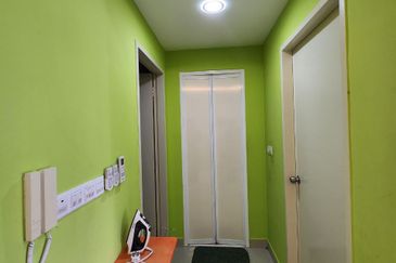 Cerrado @ Southville City