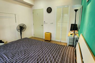 Cerrado @ Southville City