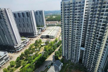 Cerrado @ Southville City