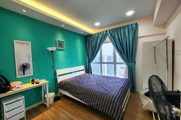 Cerrado @ Southville City