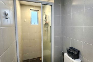 Cerrado @ Southville City