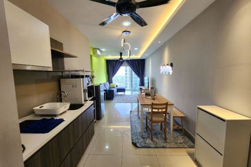 Cerrado @ Southville City