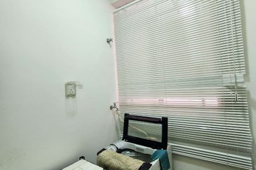 Cerrado @ Southville City