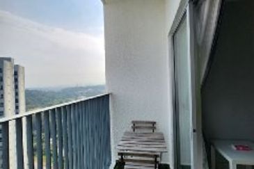 Cerrado @ Southville City