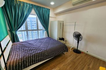 Cerrado @ Southville City