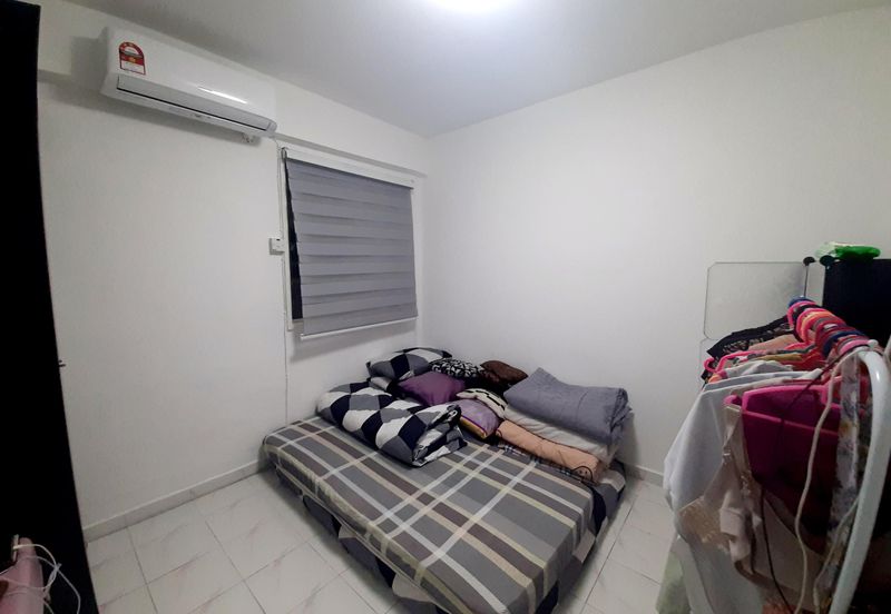 pangsapuri seri panara