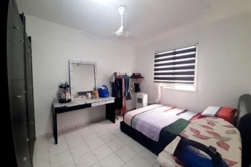 pangsapuri seri panara