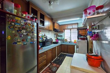 Bandar Damai Perdana