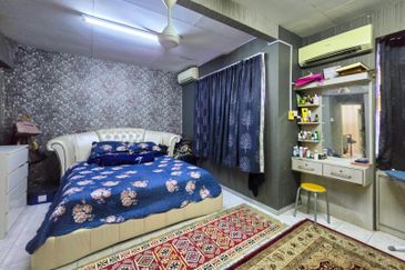 Bandar Damai Perdana