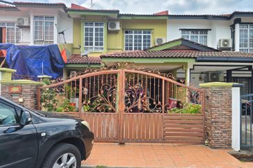 Bandar Damai Perdana