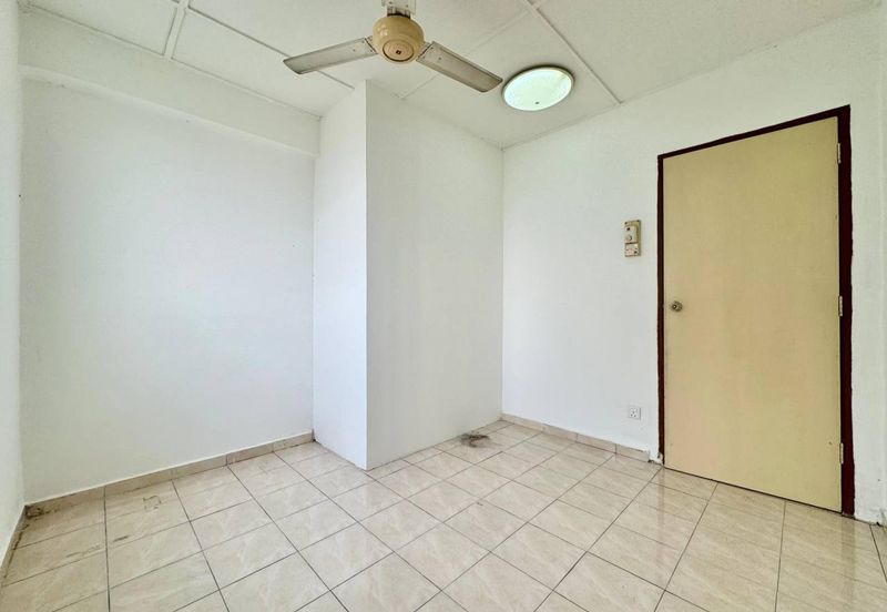 WTS Pangsapuri Penara Block C