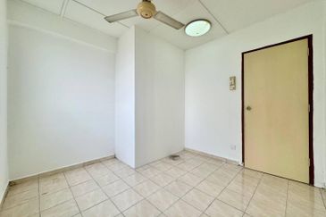 WTS Pangsapuri Penara Block C