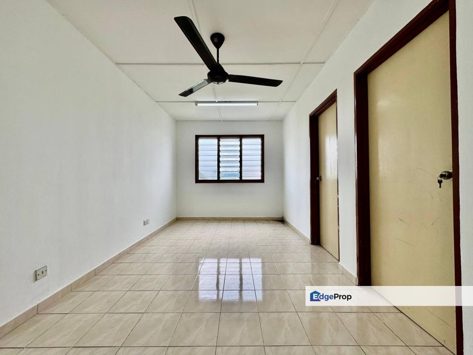 WTS Pangsapuri Penara Block C, Kuala Lumpur, 