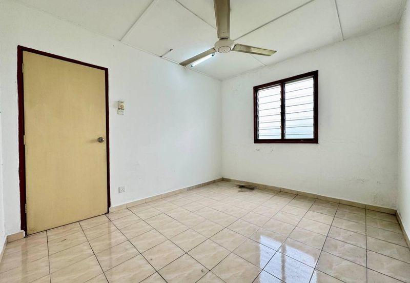 WTS Pangsapuri Penara Block C