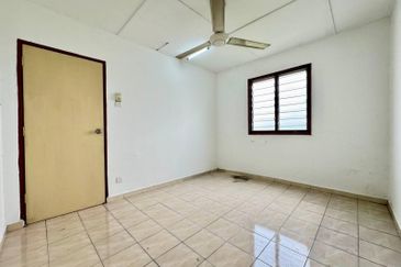 WTS Pangsapuri Penara Block C