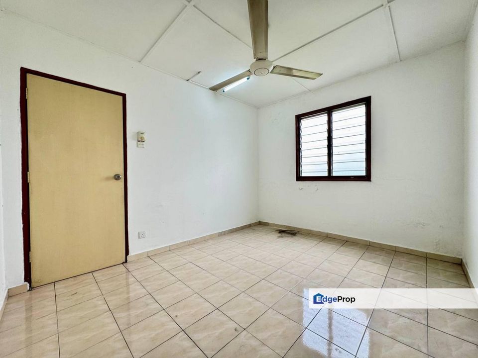 WTS Pangsapuri Penara Block C, Kuala Lumpur, 