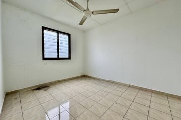 WTS Pangsapuri Penara Block C