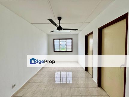 WTS Pangsapuri Penara Block C, Kuala Lumpur, 