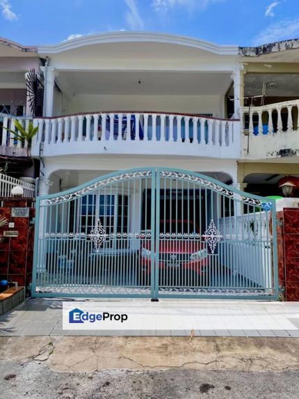 WTS Taman Pandan Mewah (Renovated), Selangor, Pandan Indah
