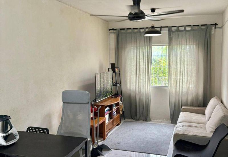 Cemara Apartment, Cheras