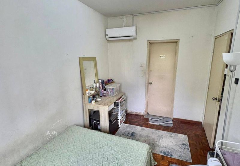 Cemara Apartment, Cheras