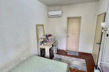 Cemara Apartment, Cheras